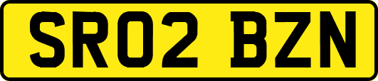 SR02BZN