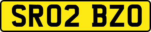 SR02BZO