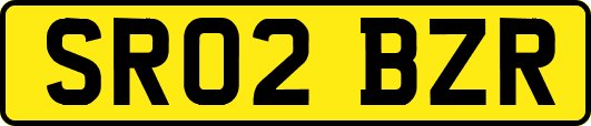 SR02BZR