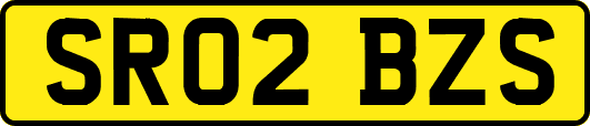 SR02BZS