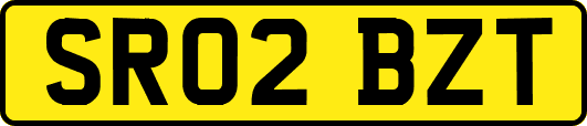 SR02BZT