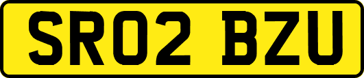 SR02BZU