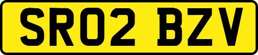 SR02BZV