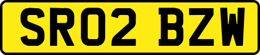 SR02BZW
