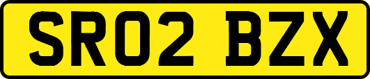SR02BZX