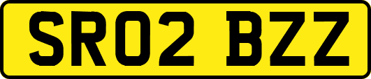 SR02BZZ