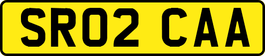 SR02CAA
