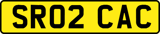 SR02CAC