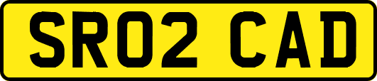 SR02CAD