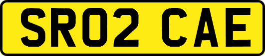 SR02CAE
