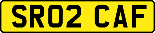 SR02CAF