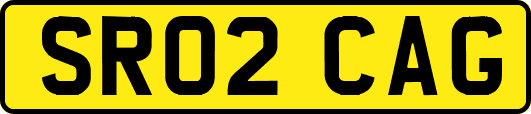 SR02CAG