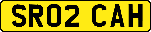 SR02CAH