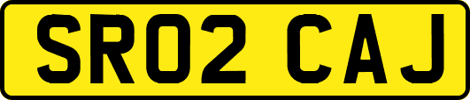 SR02CAJ