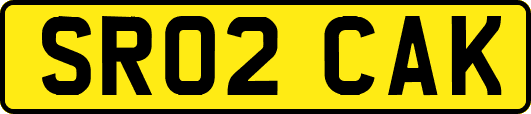 SR02CAK