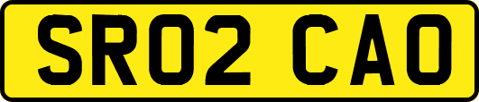 SR02CAO