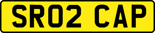 SR02CAP