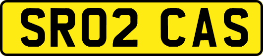 SR02CAS