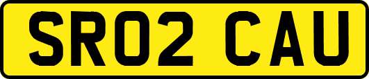 SR02CAU