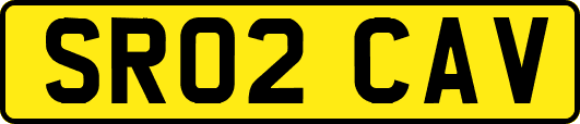 SR02CAV