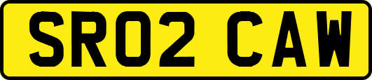SR02CAW