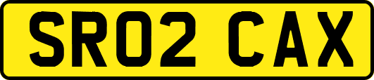 SR02CAX