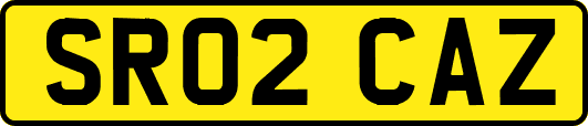 SR02CAZ