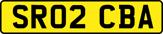 SR02CBA