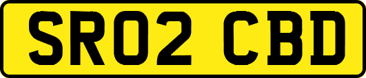 SR02CBD
