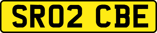 SR02CBE