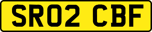 SR02CBF