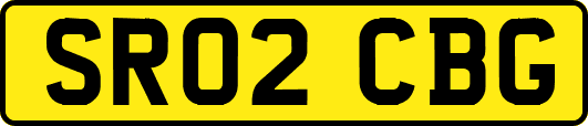 SR02CBG