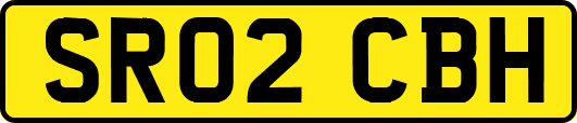 SR02CBH