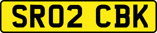 SR02CBK