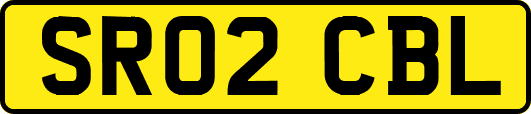 SR02CBL
