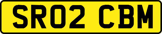 SR02CBM