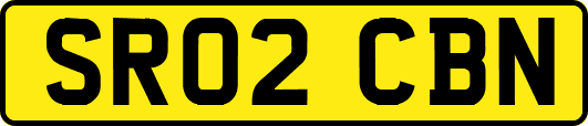 SR02CBN