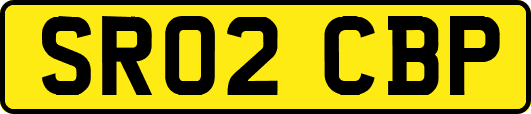 SR02CBP