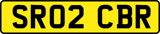 SR02CBR