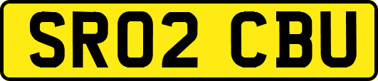 SR02CBU