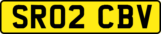 SR02CBV