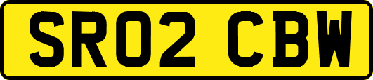 SR02CBW