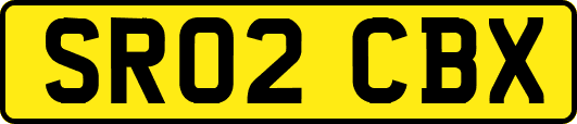SR02CBX