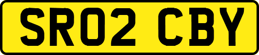 SR02CBY