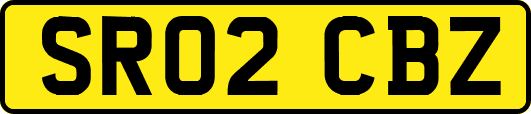 SR02CBZ