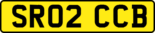 SR02CCB