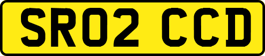 SR02CCD