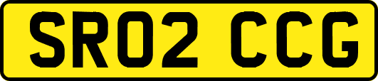 SR02CCG
