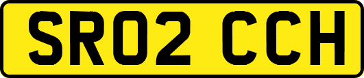 SR02CCH