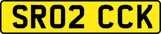 SR02CCK